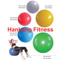 Fitness Ball (Gym Ball) (HG-001)